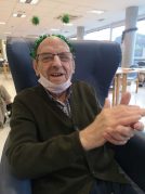 Navidades a tope, pese al Covid  width=
