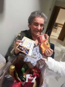 Navidades a tope, pese al Covid  width=