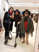 Actividades de persona mayor en BIlbao