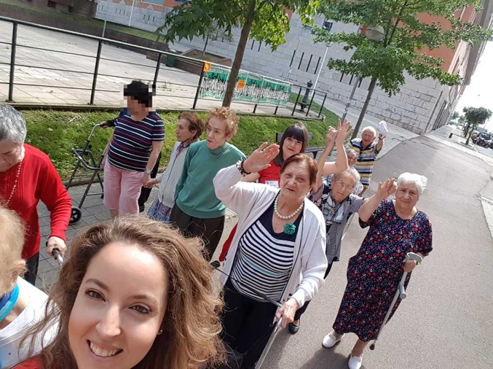 Txurdinagabarrik udako ekintzak abiarazi ditu