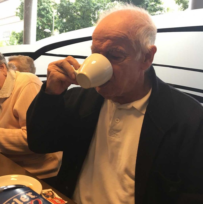 Txurdinagabarrik udako ekintzak abiarazi ditu