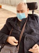 Gaztaina jana Txurdinagabarri adinekoen Egoitzan