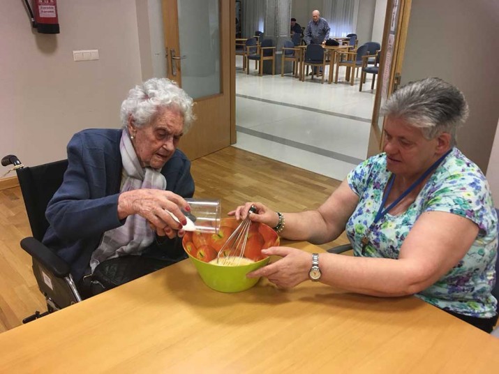 Postre berri bat egin dugu: erroskillak