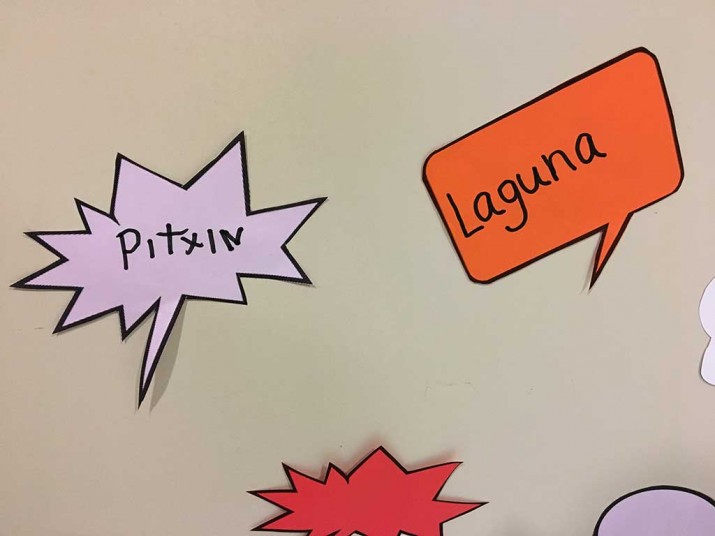 Día Internacional del Euskera