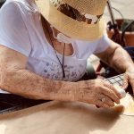 Udazken koloreek gainezka egin dute Txurdinagabarri Egoitzan width=