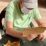 Udazken koloreek gainezka egin dute Txurdinagabarri Egoitzan width=