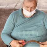 Udazken koloreek gainezka egin dute Txurdinagabarri Egoitzan width=