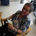 Udazken koloreek gainezka egin dute Txurdinagabarri Egoitzan width=