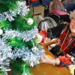 Llega la Navidad a las Residencias y Centros de Día de Aita Menni Navidades en las residencias y centros de día de Aita Menni