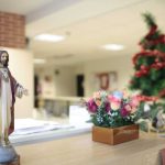 Iritsi dira Gabonak Aita Menniko Egoitza eta Eguneko Zentroetara Navidades en las residencias y centros de día de Aita Menni