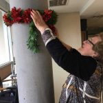 Llega la Navidad a las Residencias y Centros de Día de Aita Menni Navidades en las residencias y centros de día de Aita Menni