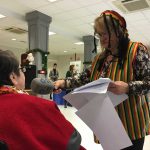 Txurdinagabarri Egoitza irrati estudio bihurtu da ordu batzuez Txurdinagabarri Egoitza irrati estudio bihurtu da ordu batzuez
