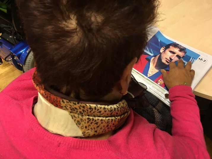 Aguiar eta Javi Gonzalez, Erreminiszentzia Tailerraren dinamizatzaile berriak Barandiaran eta Txurdinagabarri Egoitzetan Erreminiszentzia Tailerra