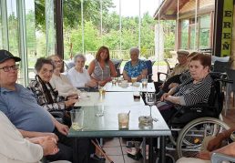 Terrazaz terraza Durangon eta inguruetan