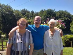 Terrazaz terraza Durangon eta inguruetan