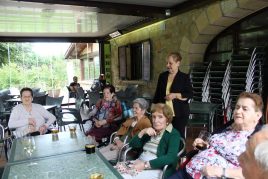 Terrazaz terraza Durangon eta inguruetan