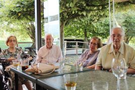 Terrazaz terraza Durangon eta inguruetan