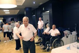 Hitzordu berria Durangaldeko Gimnasia Topaketetan 2019an