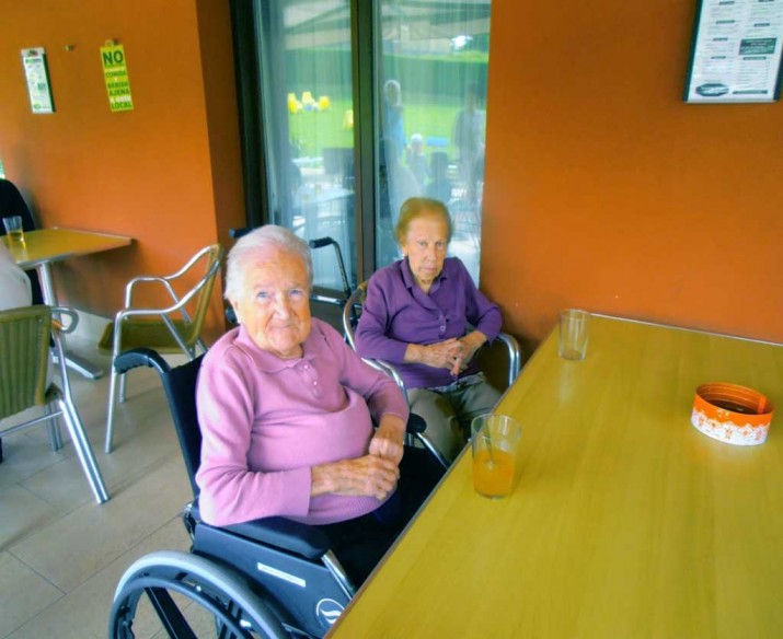 Udako ekintza bereziak Durangoko Barandiaran Egoitzan Irteerak