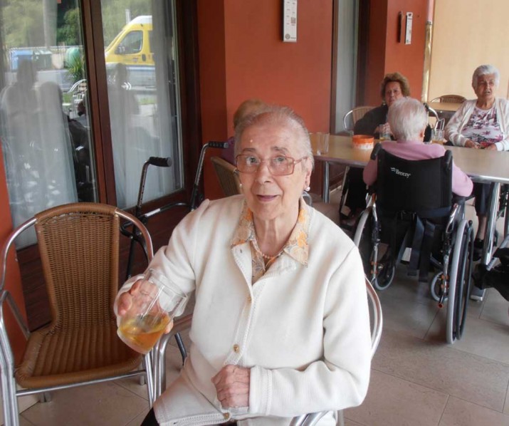 Udako ekintza bereziak Durangoko Barandiaran Egoitzan Irteerak