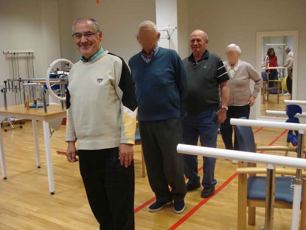 Oreka hobetzeko eta erorketak saihesteko zirkuitua