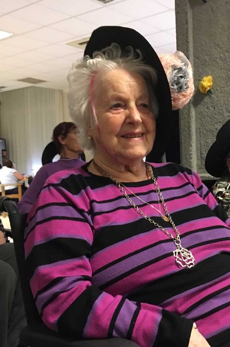 Apirileko Feria Bilboko Txurdinagabarri Egoitzan