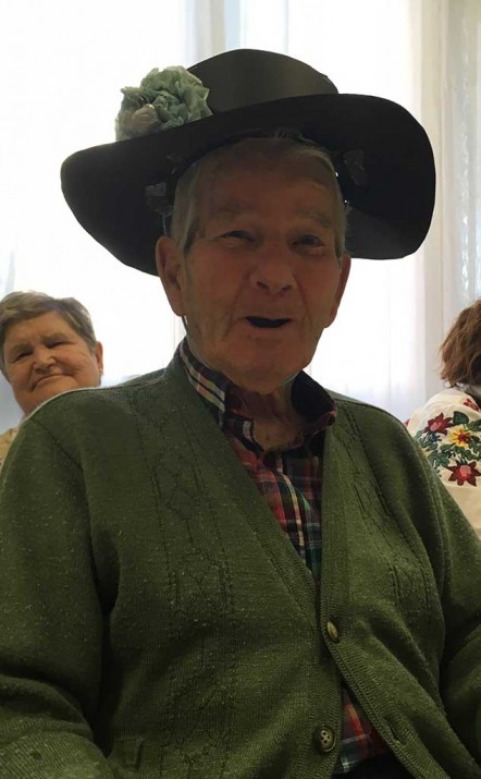 Apirileko Feria Bilboko Txurdinagabarri Egoitzan