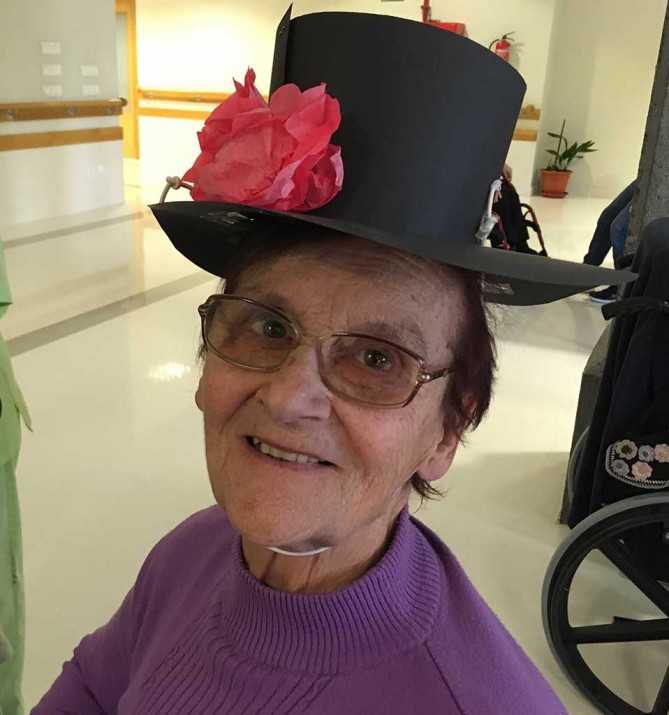 Apirileko Feria Bilboko Txurdinagabarri Egoitzan