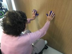 Celebrando el Día Internacional de las Personas Mayores La Residencia Txurdinagabarri celebra el Día Internacional de las Personas Mayores