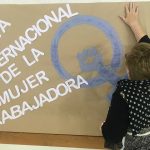 Martxoaren 8a ospatu dugu Martxoaren 8a ospatu dugu Txurdinagabarri adinduentzako Egoitzan