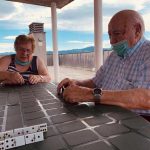 Campeonatos de verano en la Residencia Txurdinagabarri width=