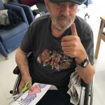 Bizitza luzea Rock 'n Rollari! Rock and roll Bilboko Txurdinagabarri adinduentzako Egoitzan