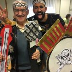 Bizitza luzea Rock 'n Rollari! Rock and roll Bilboko Txurdinagabarri adinduentzako Egoitzan