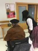 Euskara eta euskal jokoak eskutik, Txurdinagabarri Egoitzan Euskara eta euskal jokoak eskutik, Txurdinagabarri Egoitzan