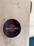 Euskaraldia Aita Menni adinekoen zentroetan Euskaraldia 2020 en la Residencia de mayores Txurdinagabarri