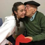 Dinámicas de grupo con motivo de San Valentín