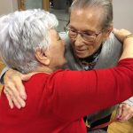 San Valentin ospatu dugu amodio eta maitasun handiz