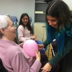 Dinámicas de grupo con motivo de San Valentín