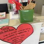 San Valentin ospatu dugu amodio eta maitasun handiz