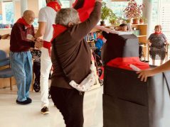 Entzierroak Txurdinagabarri zeharkatu du berriro San Fermín 2021