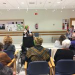 Guatximindon Elkarteak antzerki gehiago eraman du Txurdinagabarrira Guatximindon Elkarteak antzerki gehiago eraman du Txurdinagabarrira