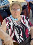 San Joan jaia Txurdinagabarri Egoitzan Fiesta de San Juan en la Residencia de mayores Txurdinagabarri