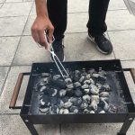 Txitxiburduntzi ganbaran Txitxiburduntzi Txurdinagabarri adinduentzako Egoitzako ganbaran