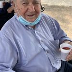 Txurdinagabarri adinekoen Egoitza - Sukaldaritza tailerra