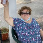 Residencia de mayores Txurdinagabarri de Bilbao - Taller de cocina - Agosto 2020