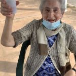 Txurdinagabarri adinekoen Egoitza - Sukaldaritza tailerra