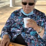 Residencia de mayores Txurdinagabarri de Bilbao - Taller de cocina - Agosto 2020