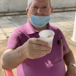 Txurdinagabarri adinekoen Egoitza - Sukaldaritza tailerra