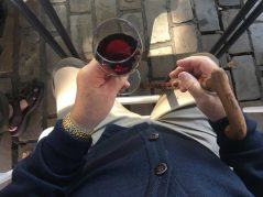 Txurdinagabarri Egoitzaren Aste Nagusi bizia