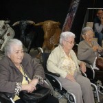 Gigantes y cabezudos